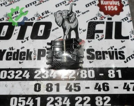 Volvo S60 Disk Fren Balatası S60-S70-S80 çıkma parça