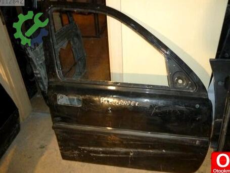 Land Rover Freelander Sağ Ön Kapı FREELANDER1 çıkma parça