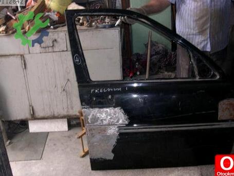 Land Rover Freelander Sağ Ön Kapı FREELANDER1 çıkma parça