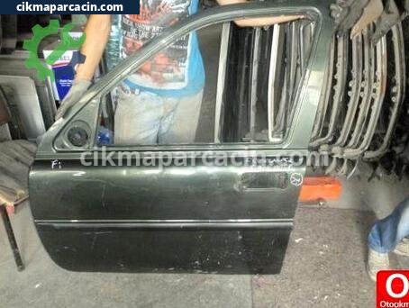 Land Rover Freelander Sol Ön Kapı çıkma parça