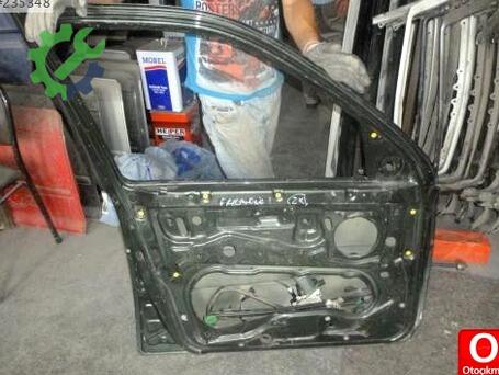 Land Rover Freelander Sol Ön Kapı FREELANDER1 çıkma parça