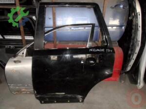 FREELANDER2 2 SOL ARKA KAPI LAND ROVER ORJİNAL ÇIKMA PARÇA