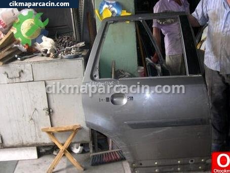 Land Rover Freelander Sağ Arka Kapı çıkma parça