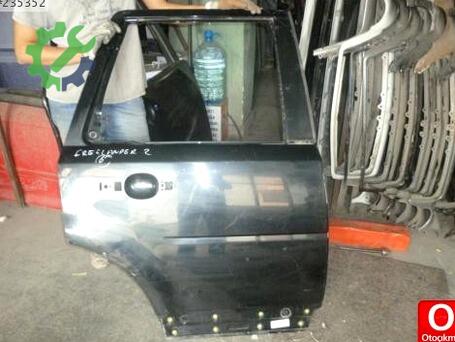 Land Rover Freelander Sağ Arka Kapı FREELANDER2 çıkma parça