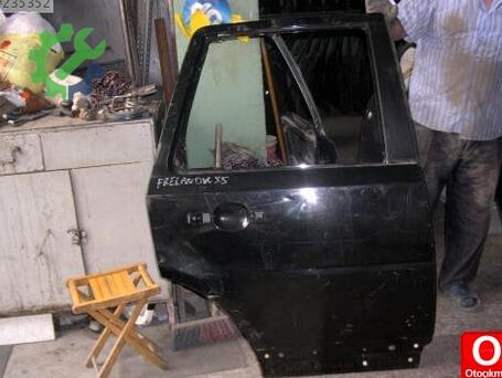 Land Rover Freelander Sağ Arka Kapı FREELANDER2 çıkma parça