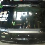 FREELANDER2 DOLU BAGAJ LANDROVER ÇIKMA PARÇA