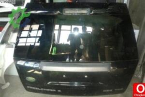 FREELANDER2 DOLU BAGAJ LANDROVER ÇIKMA PARÇA