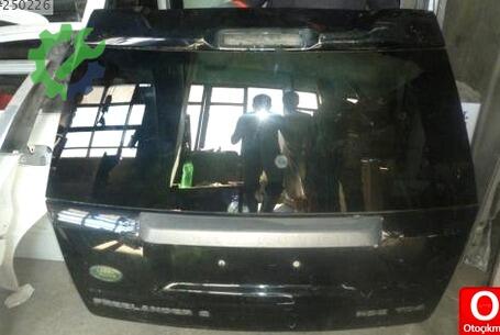 Land Rover Freelander Bagaj çıkma parça
