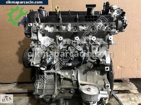 Land Rover Range Rover Motor Komple çıkma parça