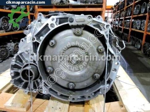 Land Rover Range Rover Otomatik Şanzıman çıkma parça