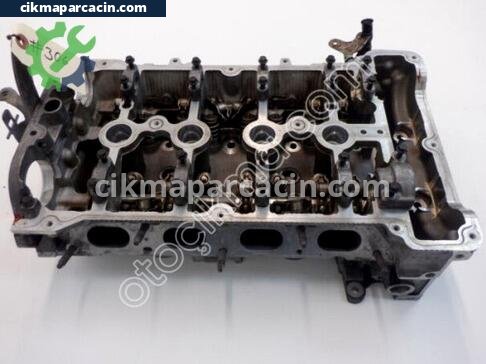 Land Rover Range Rover Silindir Kapağı çıkma parça
