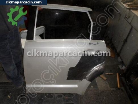 Dodge Journey Sol Arka Kapı çıkma parça