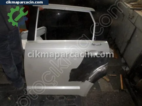 Dodge Journey Sol Arka Kapı çıkma parça