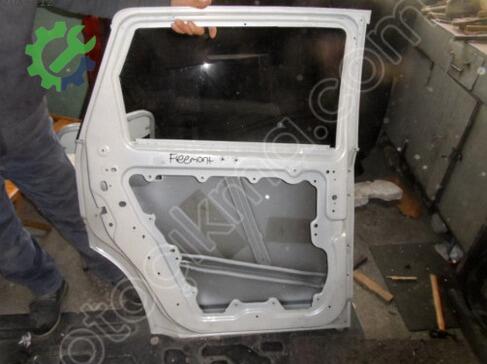 Dodge Journey Sol Arka Kapı çıkma parça