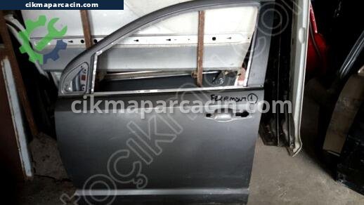 Dodge Journey Sol Ön Kapı çıkma parça