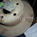 Mercedes-Benz C180 Fren Disk Aynası çıkma parça - OTOFİL YEDEK PARÇA Mersin