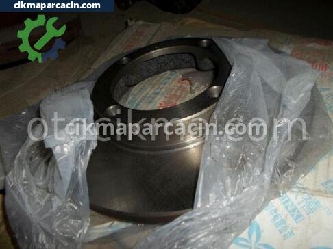 Suzuki Carry Fren Disk Aynası çıkma parça
