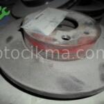 Fiat Tempra Fren Disk Aynası çıkma parça - OTOFİL YEDEK PARÇA Mersin