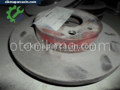 Fiat Tempra Fren Disk Aynası çıkma parça