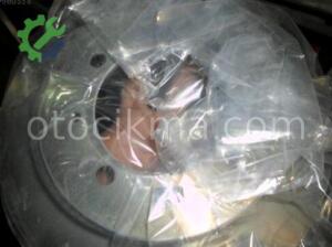 FREN DİSKİ ARKA DİSK MİTSUBİSHİ-VOLVO 95-96