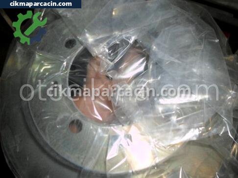 Mitsubishi Carisma Fren Disk Aynası çıkma parça