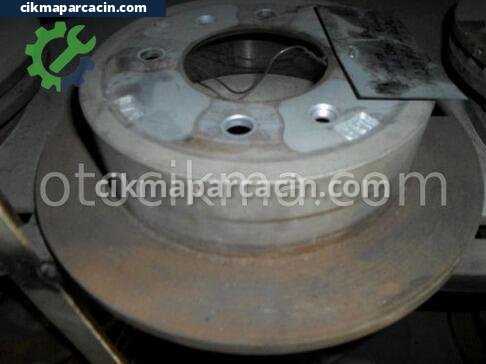 Hyundai Sonata Fren Disk Aynası çıkma parça