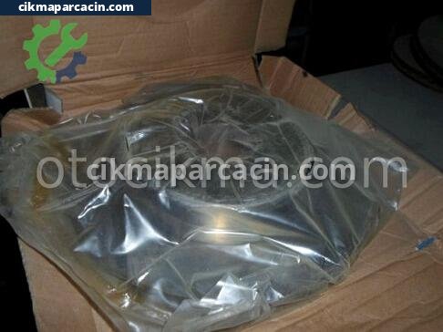 Chrysler 300 Fren Disk Aynası çıkma parça