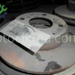 Honda Accord Fren Disk Aynası çıkma parça - OTOFİL YEDEK PARÇA Mersin