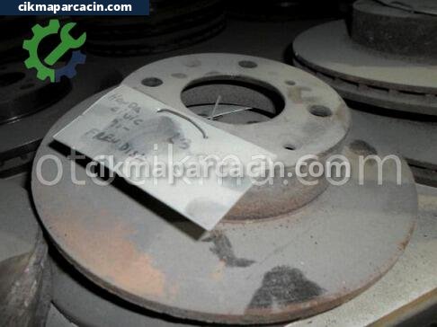 Honda Accord Fren Disk Aynası çıkma parça