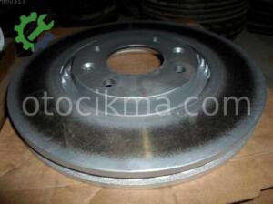 FREN DİSKİ HAVALI MAZDA 323 90- 1.6