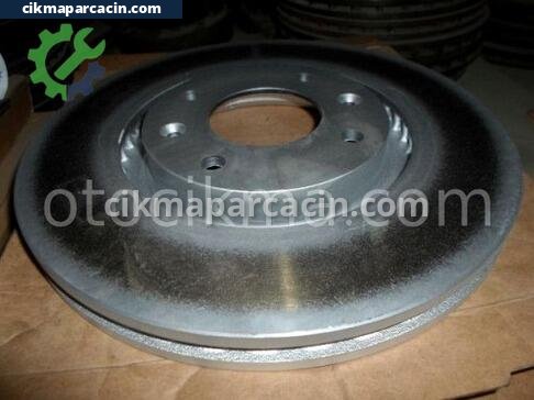 Mazda 323 Fren Disk Aynası çıkma parça