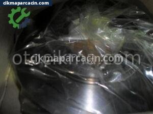 FREN DİSKİ HAVALI ÖN DİSK LANDROVER 1.6-1.8 26 CM