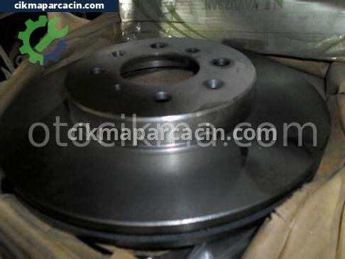 Land Rover Freelander Fren Disk Aynası çıkma parça