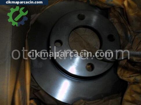Audi 80 Serisi Fren Disk Aynası çıkma parça
