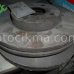 Fiat Tempra Fren Disk Aynası çıkma parça - OTOFİL YEDEK PARÇA Mersin