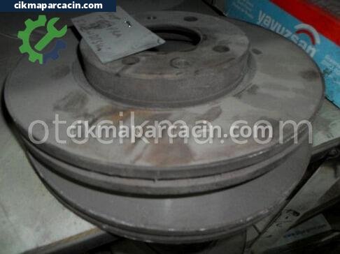Fiat Tempra Fren Disk Aynası çıkma parça
