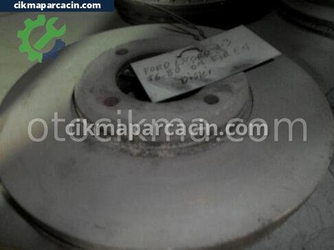 Ford Escort Fren Disk Aynası çıkma parça