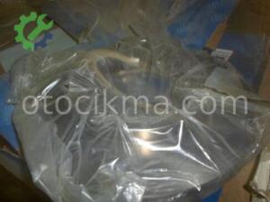 FREN DİSKİ ÖN DİSK HAVALI NİSSAN D22 25 CM