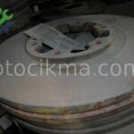 Nissan Skystar Fren Disk Aynası çıkma parça - OTOFİL YEDEK PARÇA Mersin