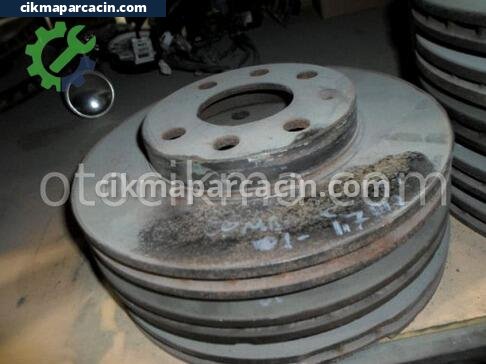 Opel Vectra Fren Disk Aynası çıkma parça
