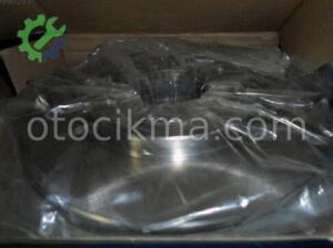 FREN DİSKİ ÖN DİSK HAVALI PEUGEOT 106-96 24 CM