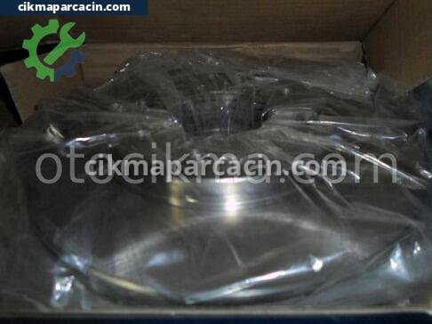 Peugeot 106 Fren Disk Aynası çıkma parça
