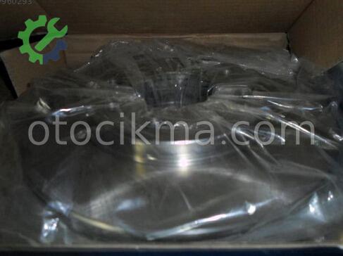 Peugeot 106 Fren Disk Aynası çıkma parça