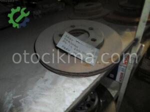 FREN DİSKİ ÖN DİSK HAVALI SEAT CORDOBA 04- 1.4