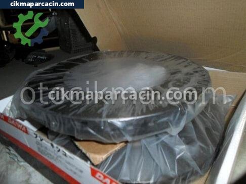 Hyundai Accent Fren Disk Aynası çıkma parça