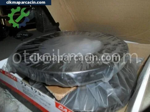 Hyundai Accent Fren Disk Aynası çıkma parça