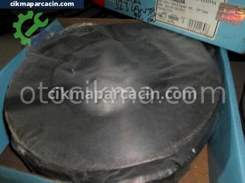 Mazda 323 Fren Disk Aynası çıkma parça