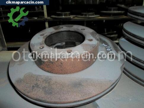 Nissan Primera Fren Disk Aynası çıkma parça
