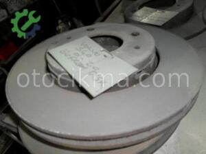 FREN DİSKİ ÖN DİSK VOLVO 540 01- 2.0