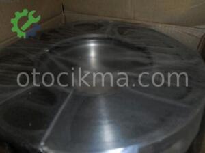 FREN DİSKİ ÖN DİSK VOLVO-MİTSUBİSHİ 540 96- 281MM